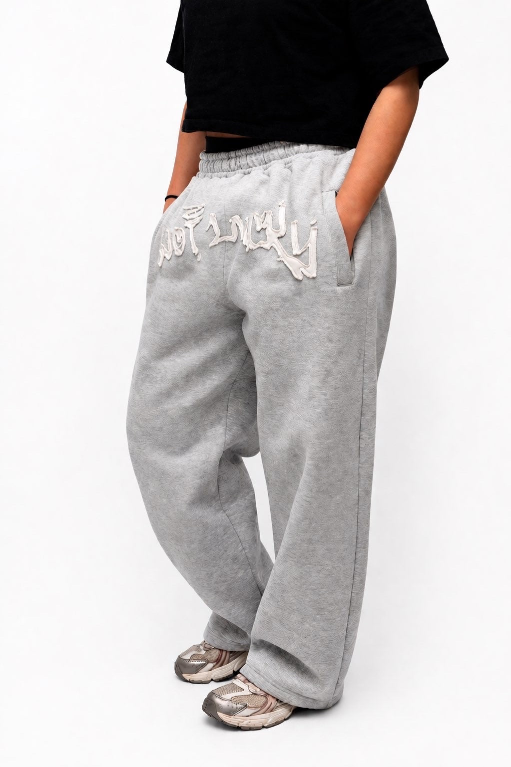 Originals Trousers - Light Grey