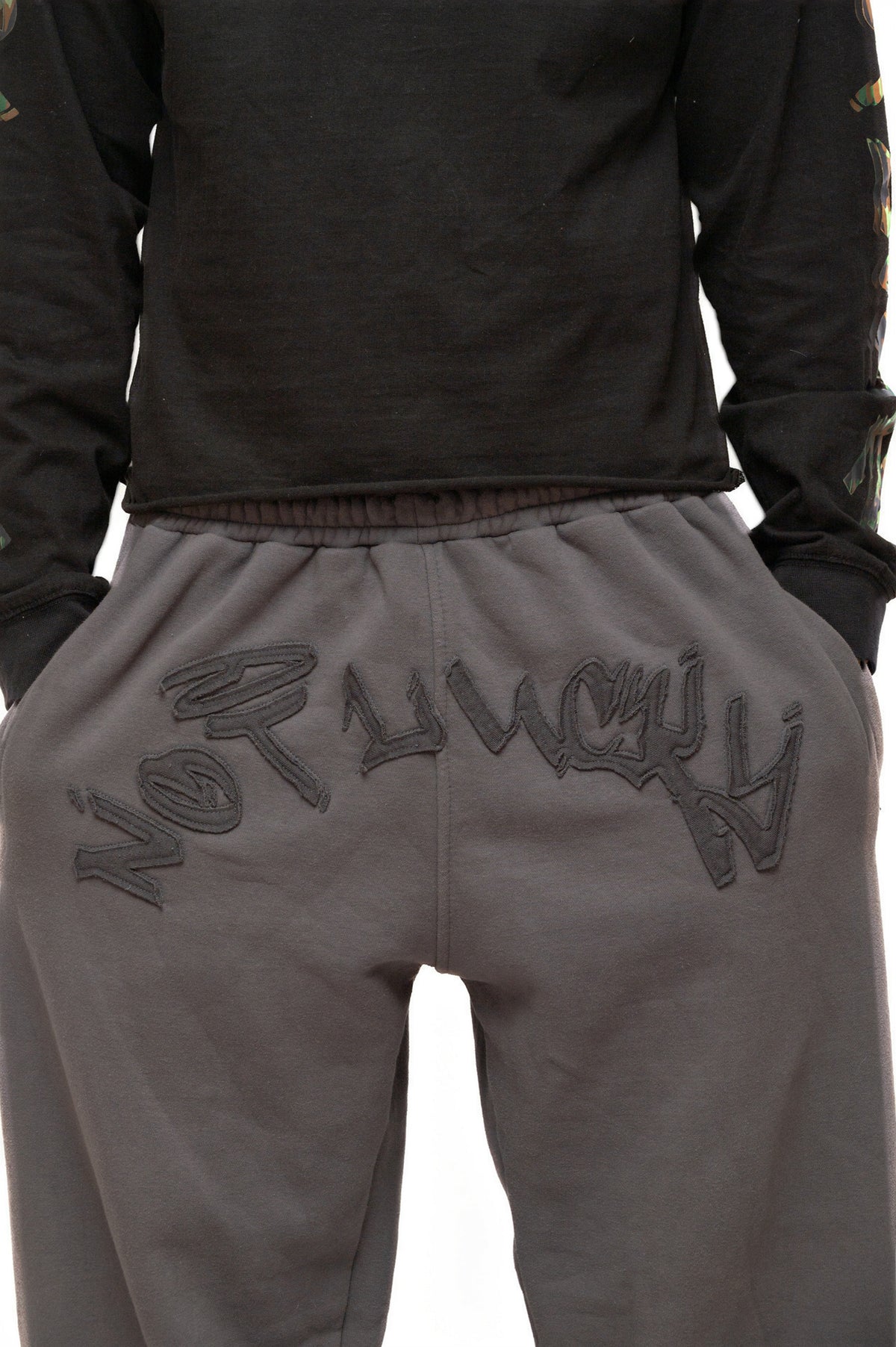 Originals Trousers - Dark Grey