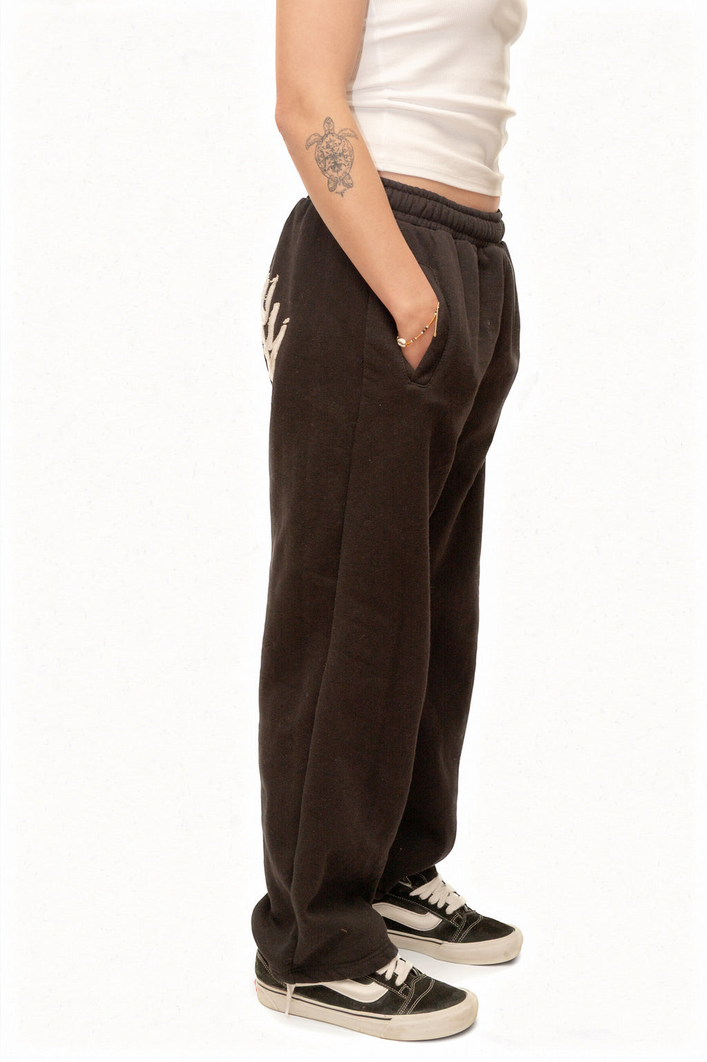Originals Trousers - Black