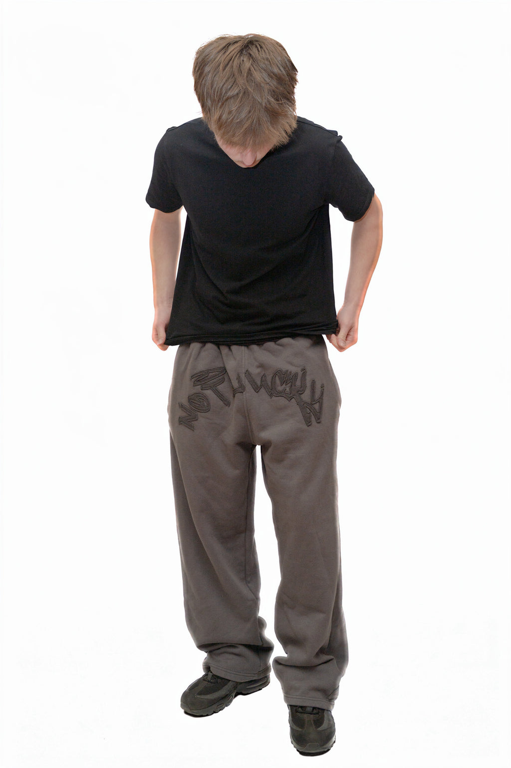 Originals Trousers - Dark Grey