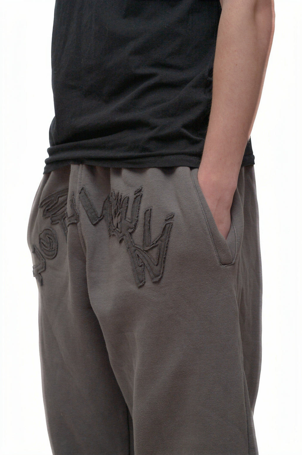 Originals Trousers - Dark Grey