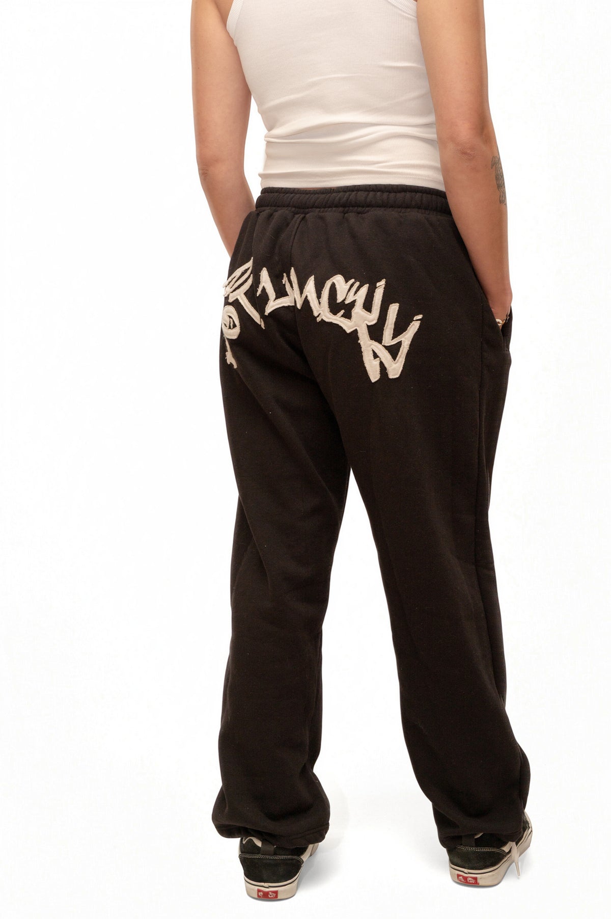 Originals Trousers - Black